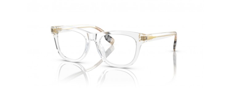 Burberry JB2005 3024 - Transparent -...