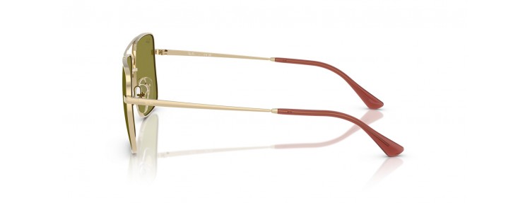 Ray-Ban RB3758 9213/2 Ari -...