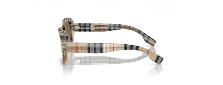Burberry JB4339 377873 -...