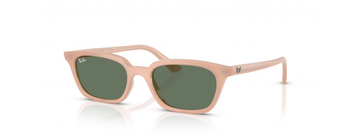 Ray-Ban RB4456 681182 Zaya - Rose...