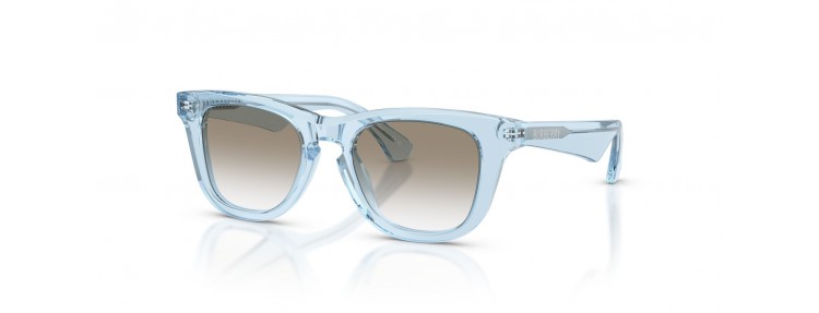 Burberry JB4002 42158E - Transparent...