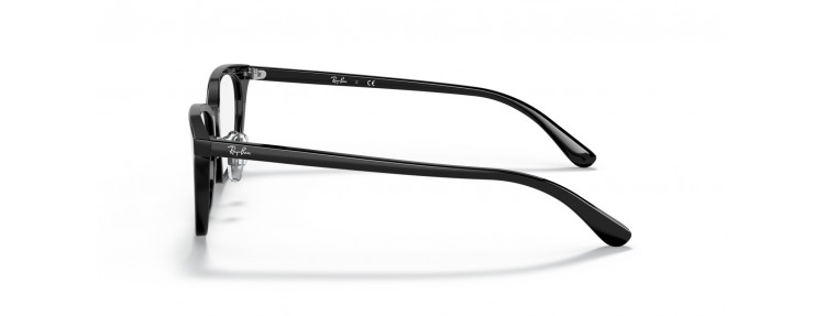 Ray-Ban RX5407D 2000 - Noir...