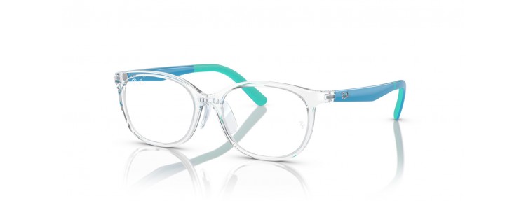 Ray-Ban RY1614D 3938 - Transparent -...