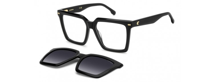 Carrera Ca 3080/C 1101348075417 - Black