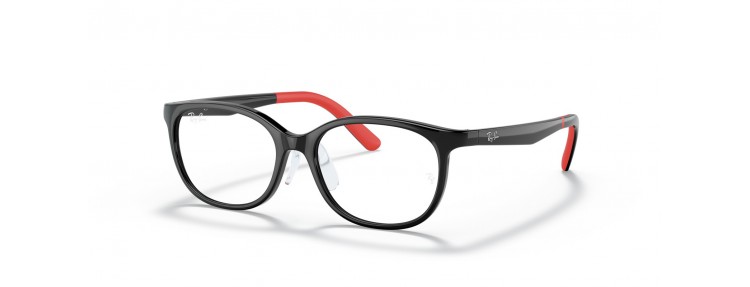 Ray-Ban RY1614D 3876 - Noir - 49 mm