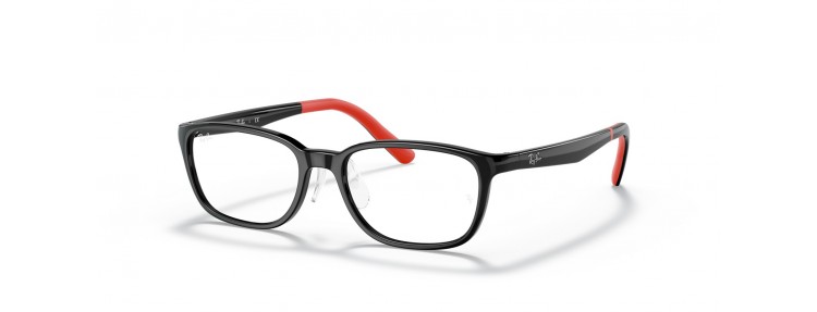 Ray-Ban RY1617D 3876 - Noir...