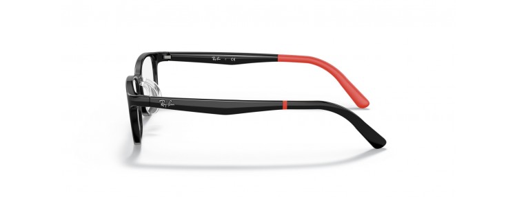 Ray-Ban RY1617D 3876 - Noir...