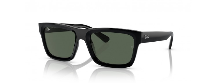 Ray-Ban RB4396 667771 Warren - Noir /...