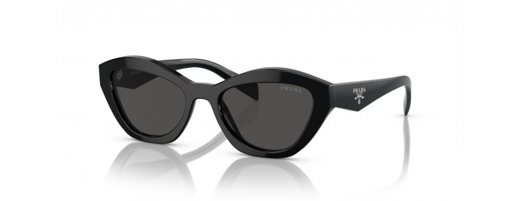 Prada PR A02S 16K08Z - Noir...