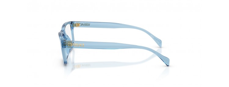 Versace VK3013U 5535 - Bleu...