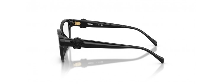 Versace VK3011U GB1 - Noir...