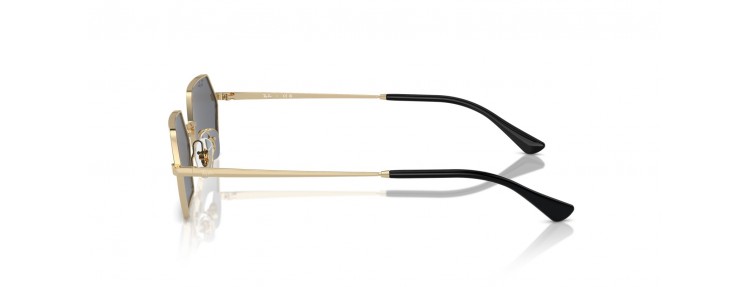 Ray-Ban RB3728 92136V Yevi...