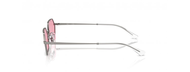 Ray-Ban RB3728 004/84 Yevi...