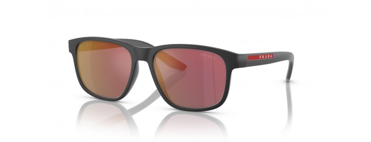 Prada Linea Rossa PS 06YS UFK10A -...
