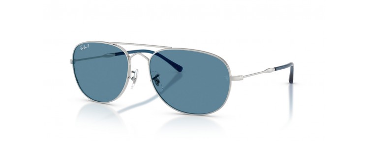 Ray-Ban RB3735 003/S2 Bain...