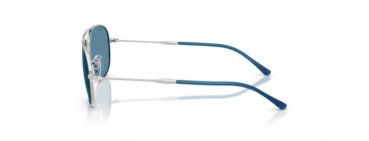 Ray-Ban RB3735 003/S2 Bain...