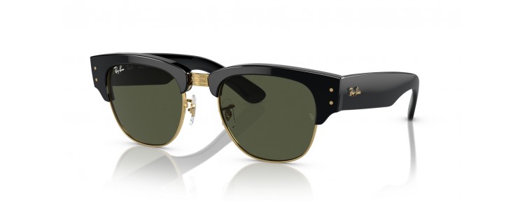 Ray-Ban RB0316S 901/31 Mega...