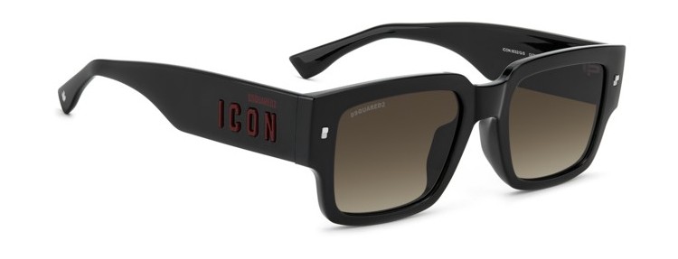 Dsquared2 Icon 0032/G/S...