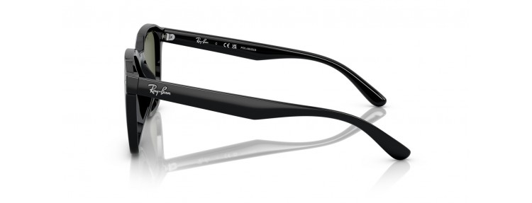 Ray-Ban RB4392D 601/9A -...