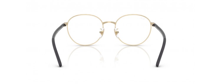 Ray-Ban RX6538D 2993 - Or...