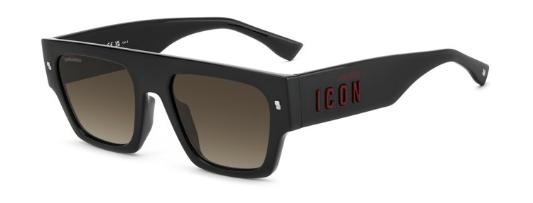 Dsquared2 Icon 0031/S 209649OIT55HA -...