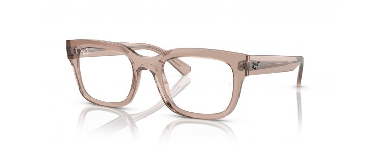 Ray-Ban RX7217 8317 Chad -...