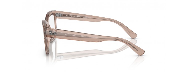 Ray-Ban RX7217 8317 Chad -...