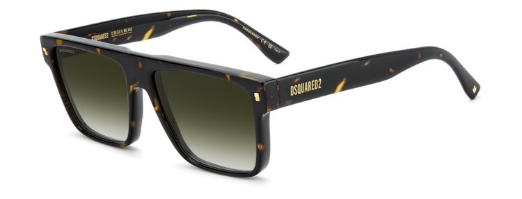 Dsquared2 D2 0222/S 209651086579K -...
