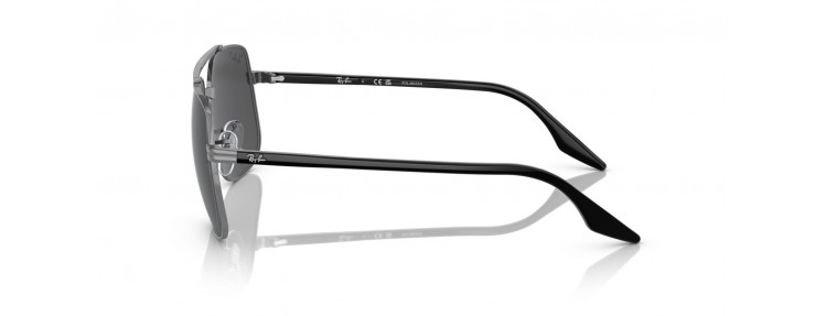 Ray-Ban RB3699 004/K8 -...