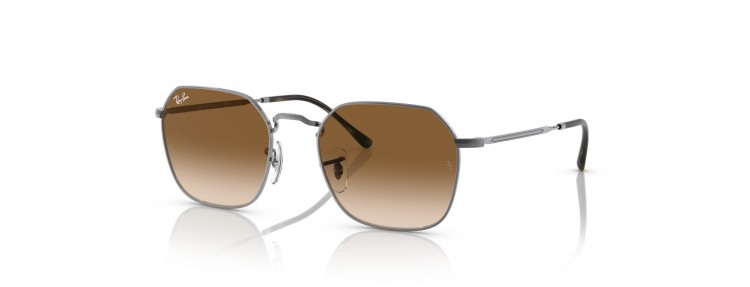 Ray-Ban RB3694 004/51 Jim - Gunmetal...
