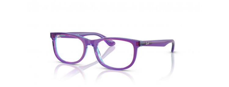 Ray-Ban RY1642 3997 - Violet...