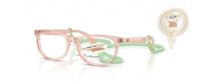 Ray-Ban RY1642 7539 - 46 / 48 mm