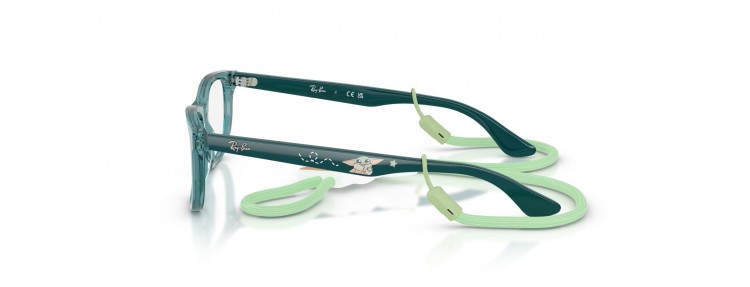 Ray-Ban RY1642 7538 - 46 /...