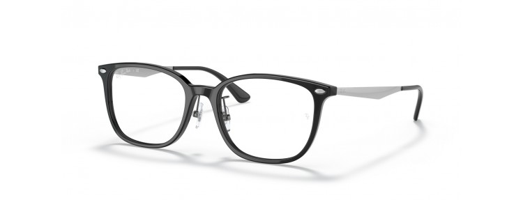 Ray-Ban RX5403D 2000 - Noir - 54 mm