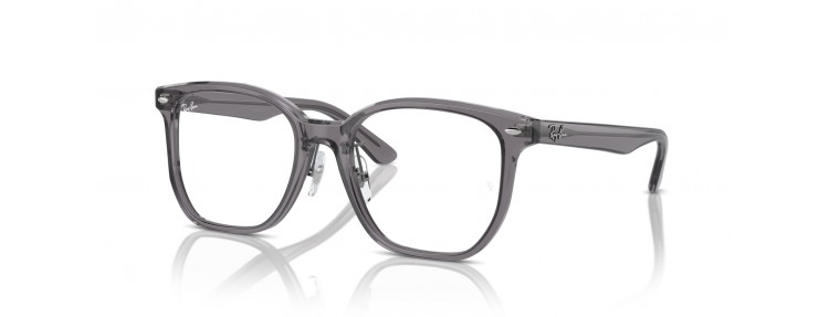 Ray-Ban RX5425D 8268 - Transparent...