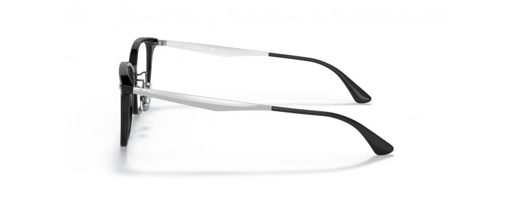 Ray-Ban RX5403D 2000 - Noir...