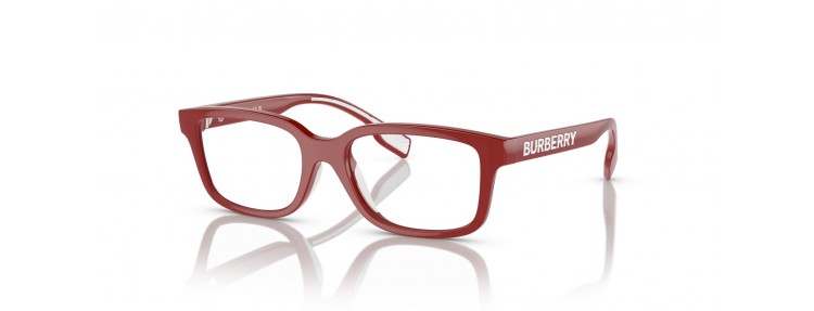 Burberry JB2003U 4047 - Rouge - 48 /...