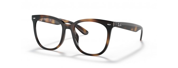 Ray-Ban RX4379VD 2012 - Havana - 53 mm