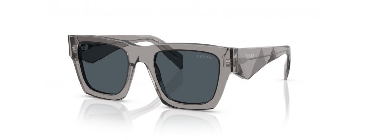 Prada PR A06S 16Z70B - Gris...