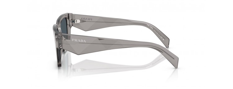 Prada PR A06S 16Z70B - Gris...