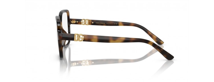 Dolce&Gabbana DG5105U 502 -...