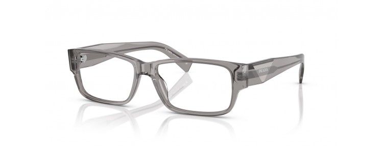 Prada PR B09V 16Z1O1 - Transparent...