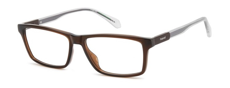 Polaroid Pld D635 11256709Q5615 - Brown