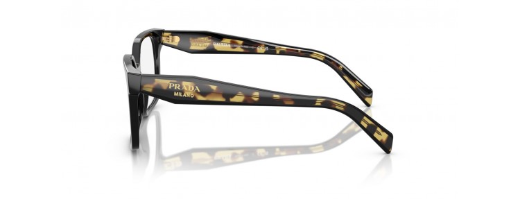 Prada PR B03V 3891O1 - Noir...