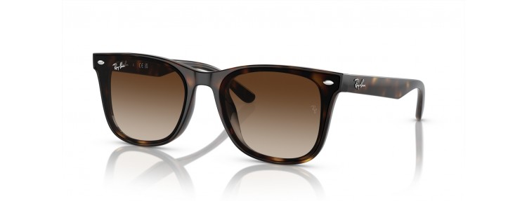 Ray-Ban RB4420 710/13 - Havana /...