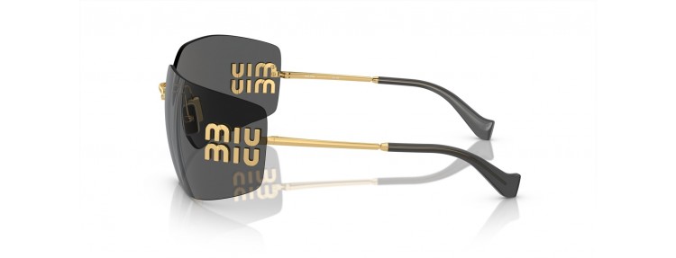 Miu Miu MU 54YS 5AK5S0 - Or...