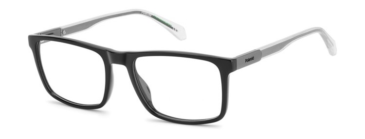 Polaroid Pld D636 1125688075518 - Black