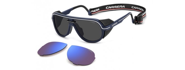 Carrera Everest/S 209562FLL59IR -...