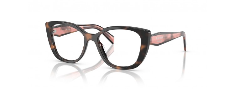 Prada PR B04V 23A1O1 - Écaille de...