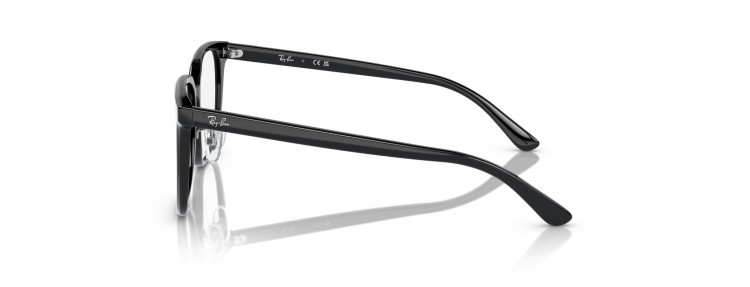 Ray-Ban RX5419D 2000 - Noir...